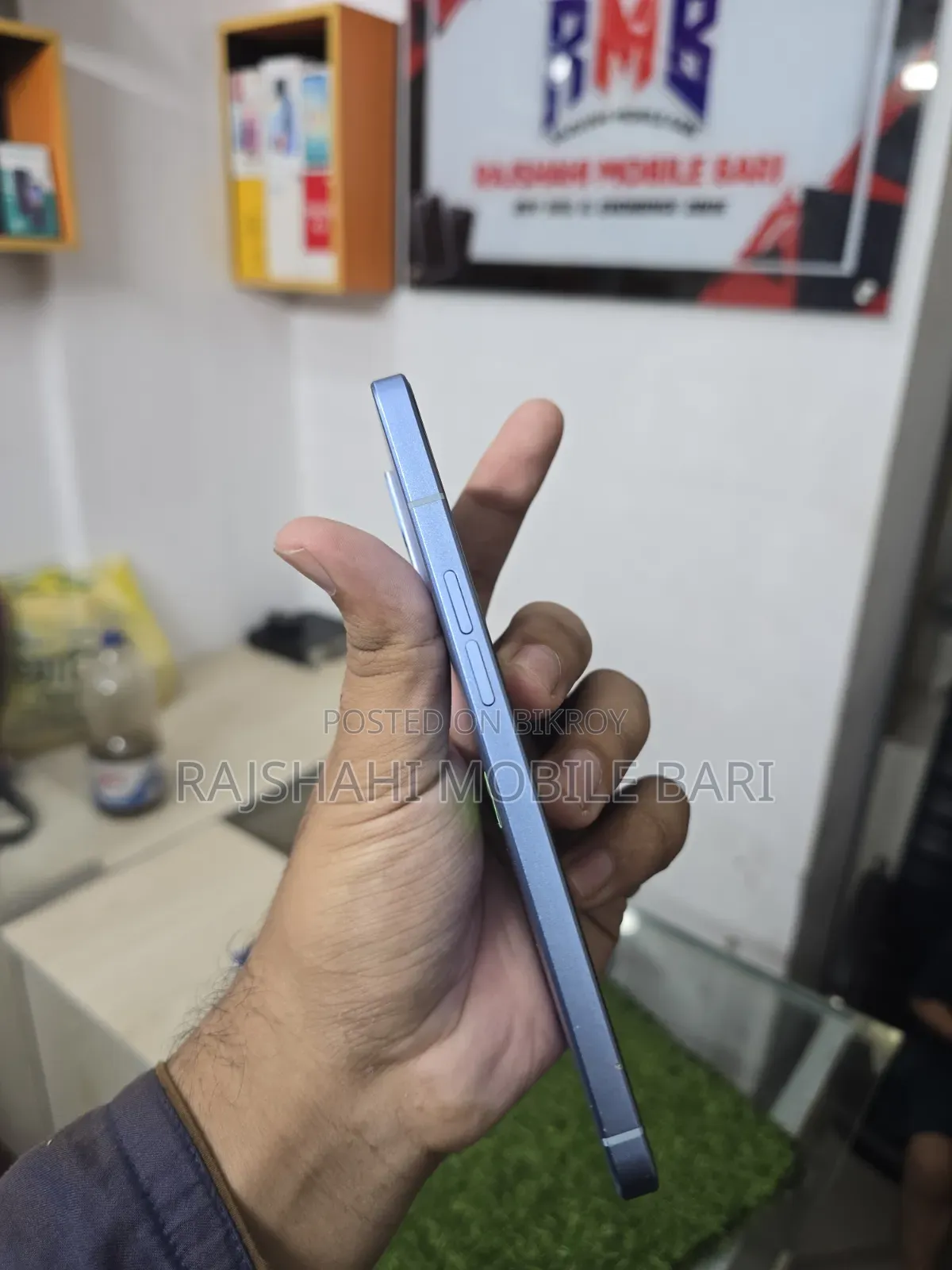 Oppo Reno7 Pro 5G 256 GB Blue