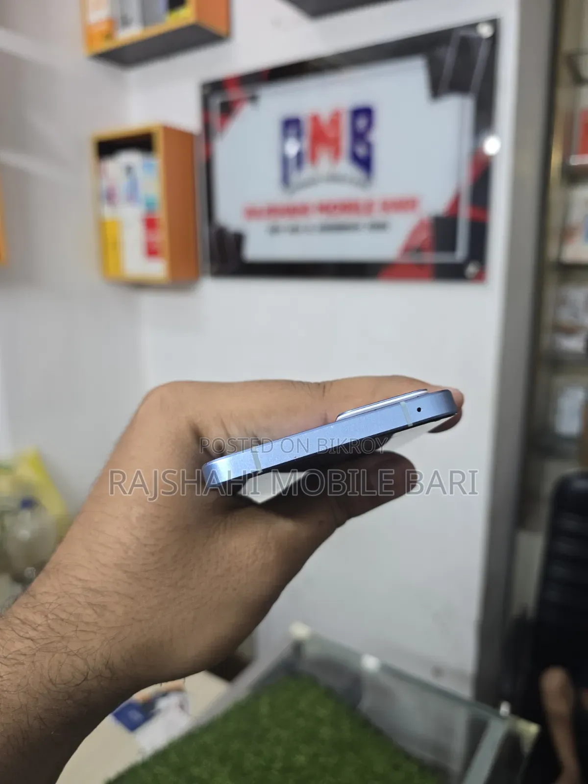 Oppo Reno7 Pro 5G 256 GB Blue