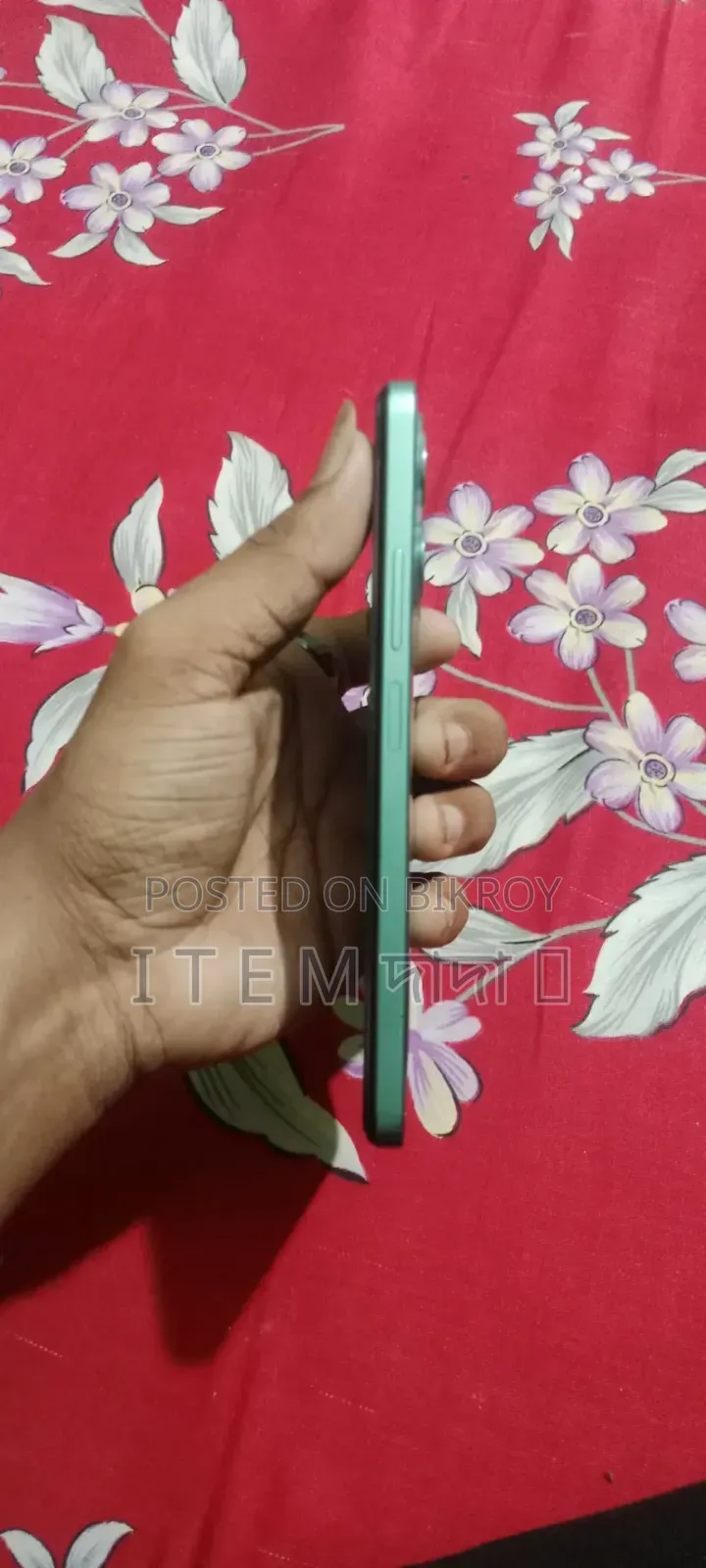 Xiaomi Redmi Note 12 128 GB Green
