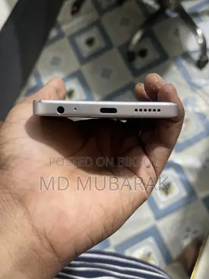 Vivo Y19s 128 GB White