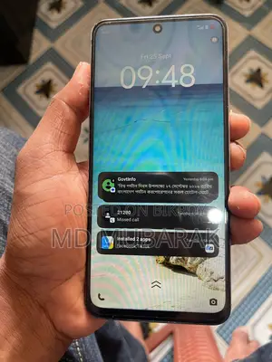 Vivo Y19s 128 GB White