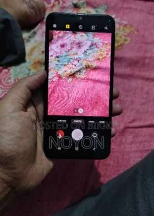 Samsung Galaxy M21 128 GB Black