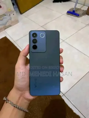 Vivo V27e 256 GB Green