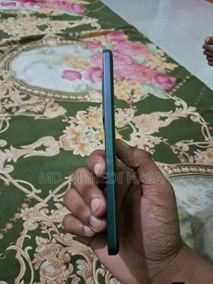 Vivo V27e 256 GB Green