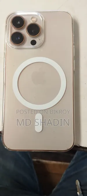 Apple iPhone 13 Pro 128 GB Gold