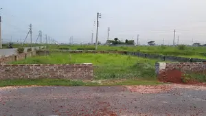 P Block 3 Katha South Facing Plot Sale Bashundhara RA