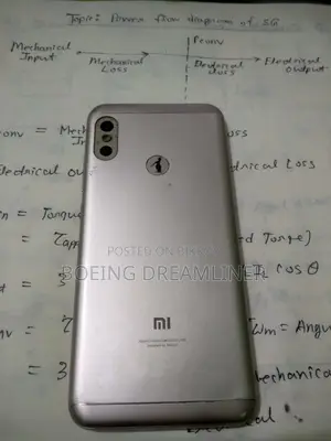 Xiaomi Mi A2 Lite 32 GB Pink