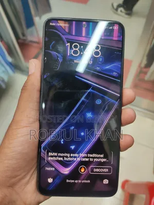Xiaomi Redmi Note 12 128 GB Black