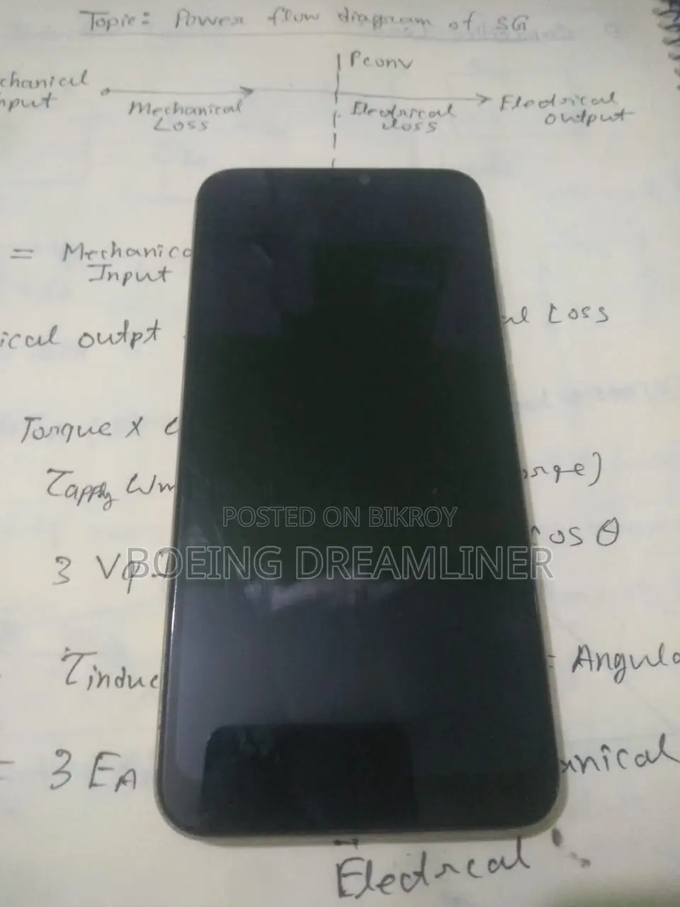 Xiaomi Mi A2 Lite 32 GB Pink