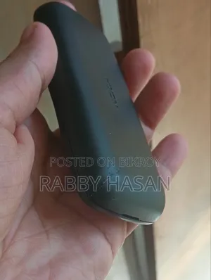 Nokia 106 Black