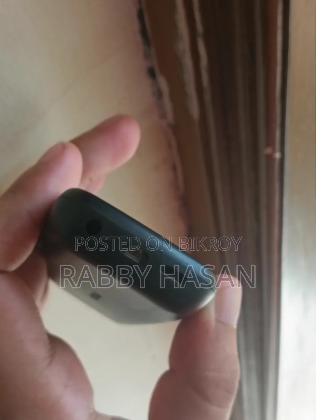 Nokia 106 Black