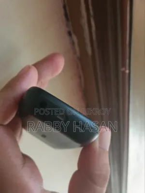 Nokia 106 Black