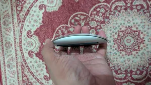 ম্যাজিক কিবোর্ড এবং মাউস (অ্যাপল)