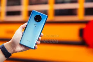 OnePlus 7T 128 GB Blue