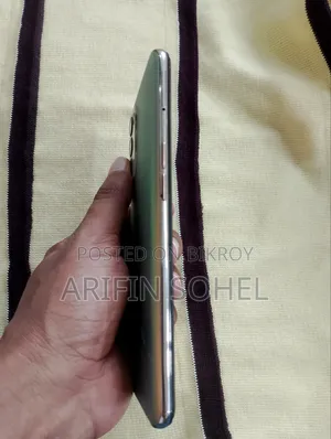Oppo Reno 5 128 GB Rose Gold