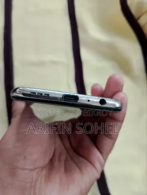 Oppo Reno 5 128 GB Rose Gold