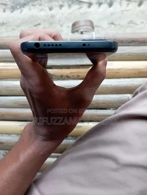 Xiaomi Redmi Note 11 128 GB Gray
