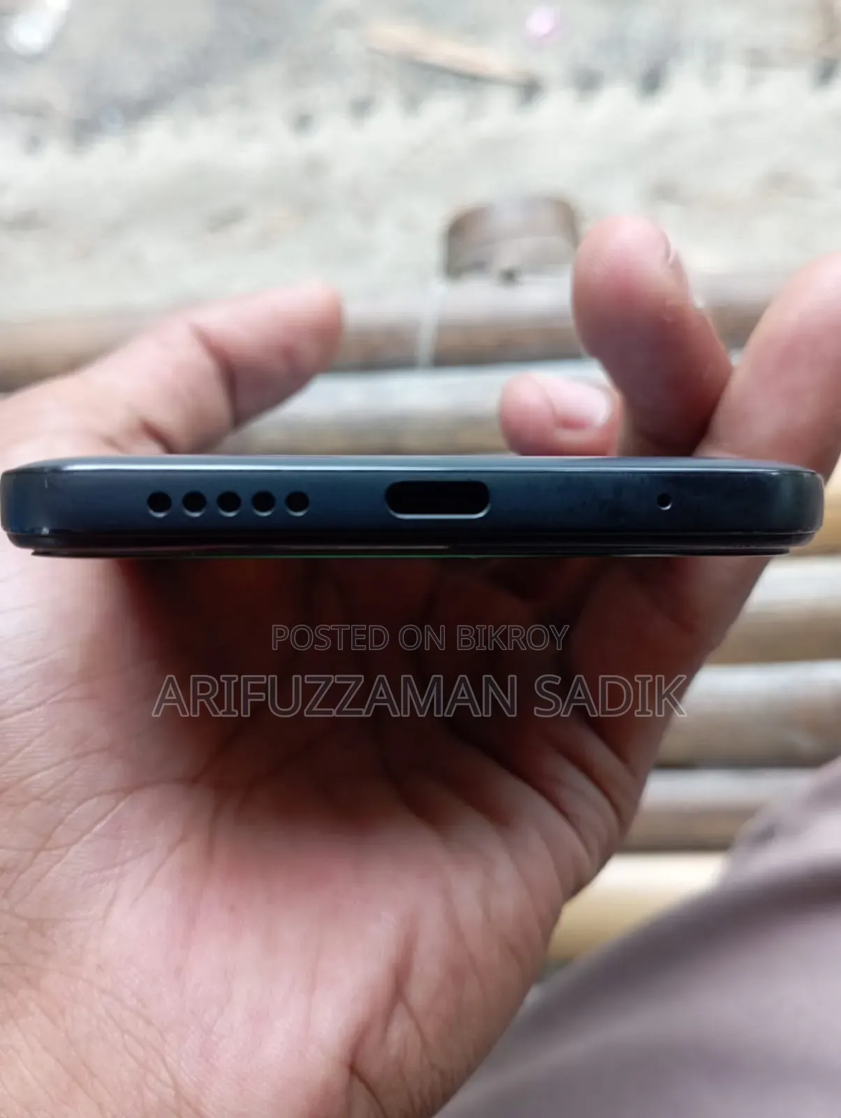 Xiaomi Redmi Note 11 128 GB Gray