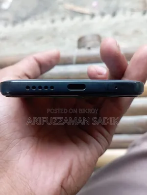 Xiaomi Redmi Note 11 128 GB Gray