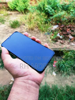 OnePlus 7T 128 GB Blue