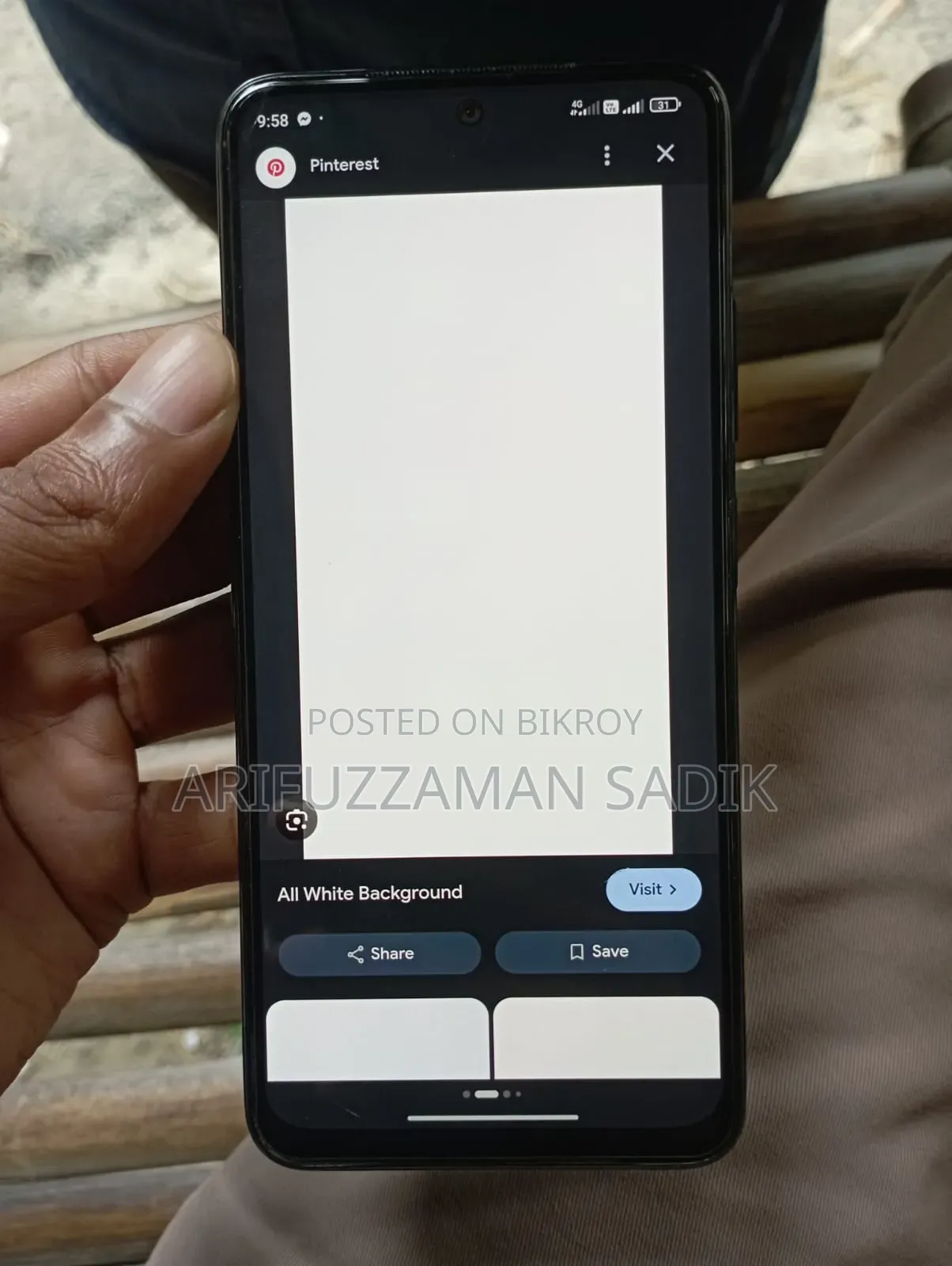Xiaomi Redmi Note 11 128 GB Gray