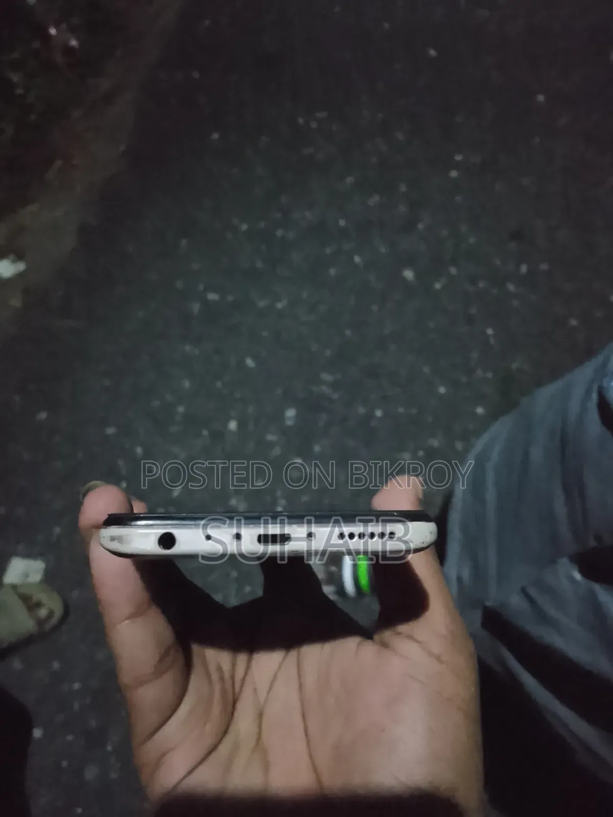 Realme 10 256 GB Blue
