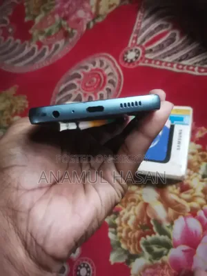 স্যামসাং গ্যালাক্সি এম১৪ ১২৮ জিবি নীল
