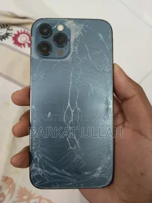 Apple iPhone 12 Pro 128 GB Blue