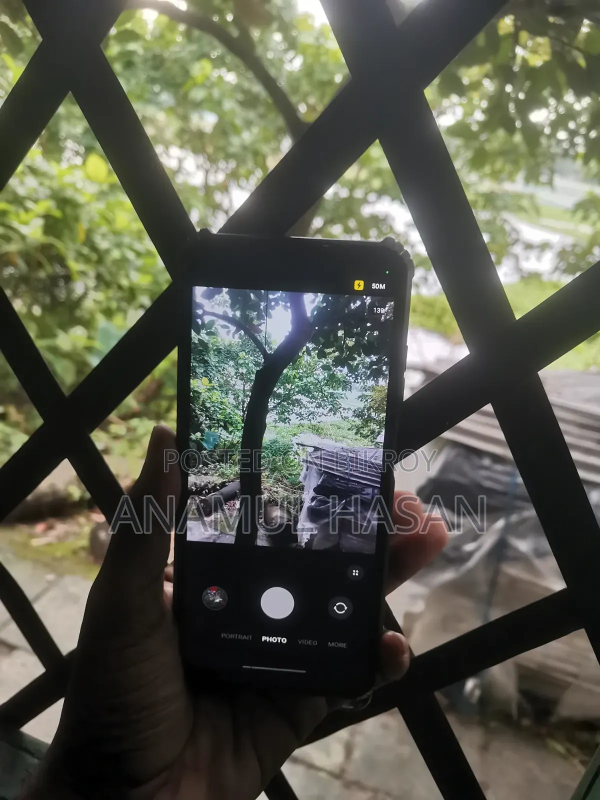 স্যামসাং গ্যালাক্সি এম১৪ ১২৮ জিবি নীল