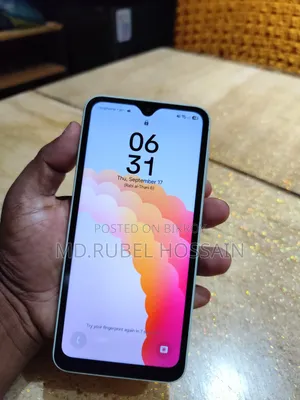 Samsung Galaxy A16 5G 128 GB Gray