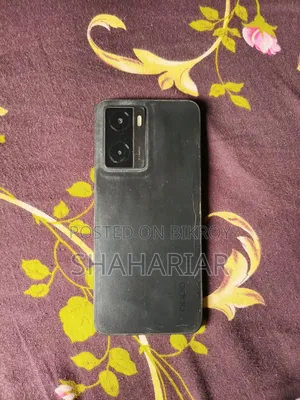 Oppo A57 4G 64 GB Black