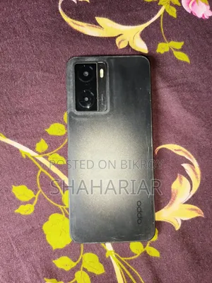 Oppo A57 4G 64 GB Black