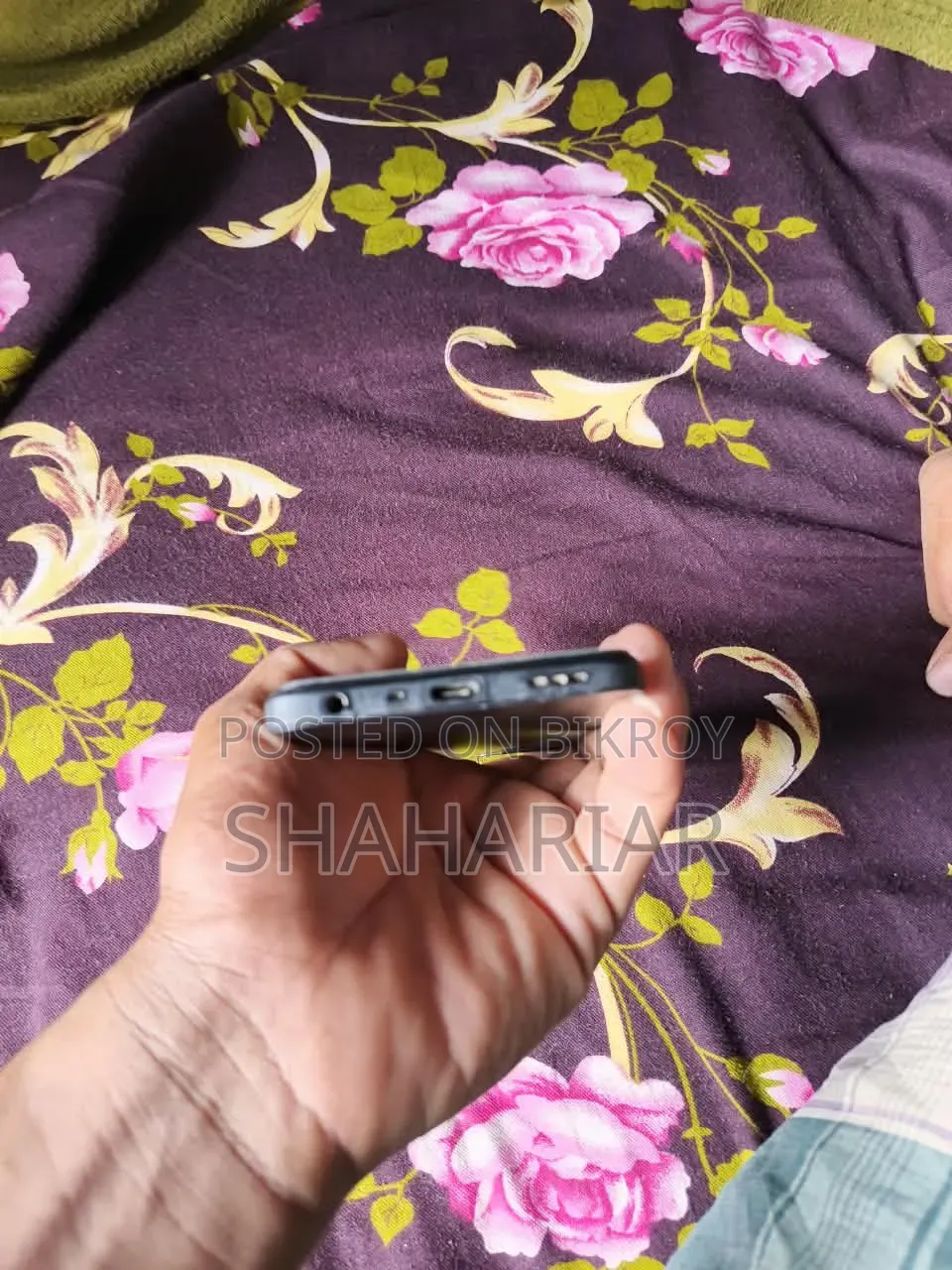 Oppo A57 4G 64 GB Black