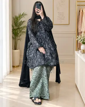 ড্রাগন থ্রি পিস