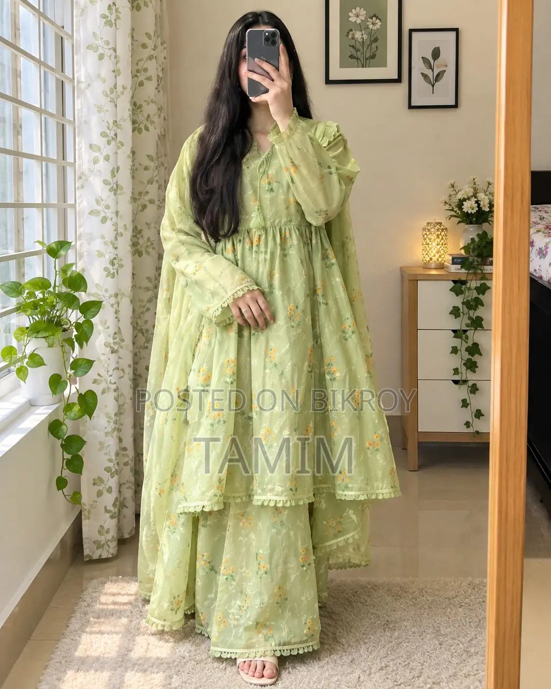 ড্রাগন থ্রি পিস