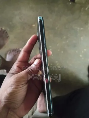 Vivo Y02s 32 GB Blue