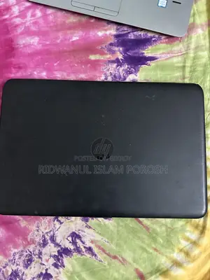 Laptop HP 4GB Intel Core i3 SSD 128GB