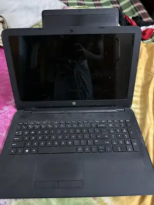 Laptop HP 4GB Intel Core i3 SSD 128GB