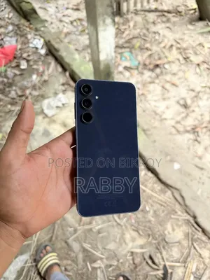 স্যামসাং গ্যালাক্সি এ৫৫ ২৫৬ জিবি গ্রে