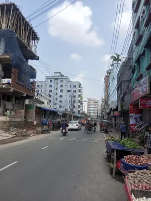 বাসা বাড়ীর ফার্নিচার রাখার জন্য মিনি স্টোরেজ ওয়ারহাউজ