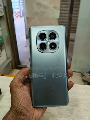 Xiaomi Redmi Note 15 256 GB Blue