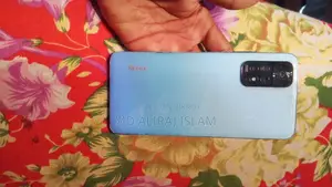 Xiaomi Redmi Note 11 128 GB Blue