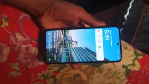 Xiaomi Redmi Note 11 128 GB Blue