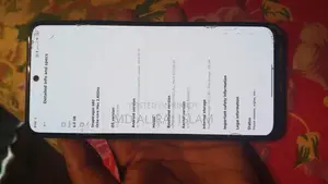 Xiaomi Redmi Note 11 128 GB Blue