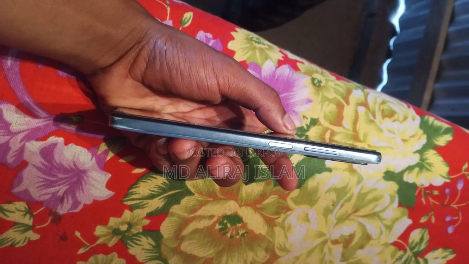Xiaomi Redmi Note 11 128 GB Blue