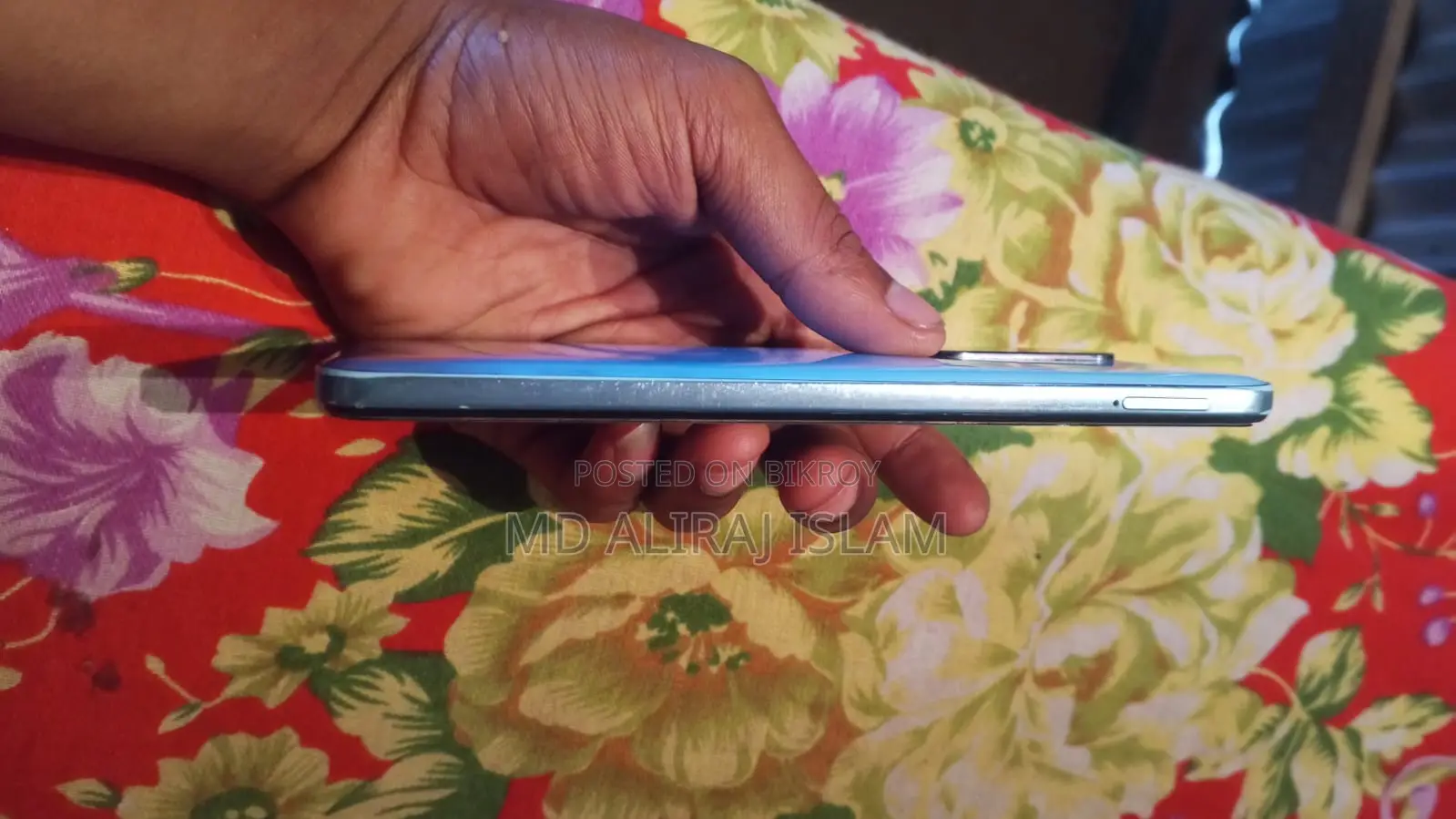 Xiaomi Redmi Note 11 128 GB Blue