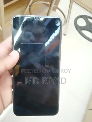 Samsung Galaxy A50s 128 GB Black