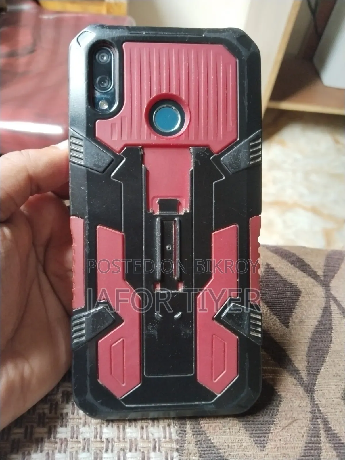 Huawei Y9 64 GB Blue