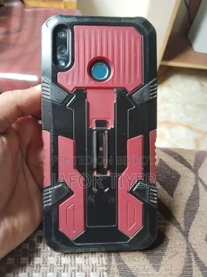 Huawei Y9 64 GB Blue