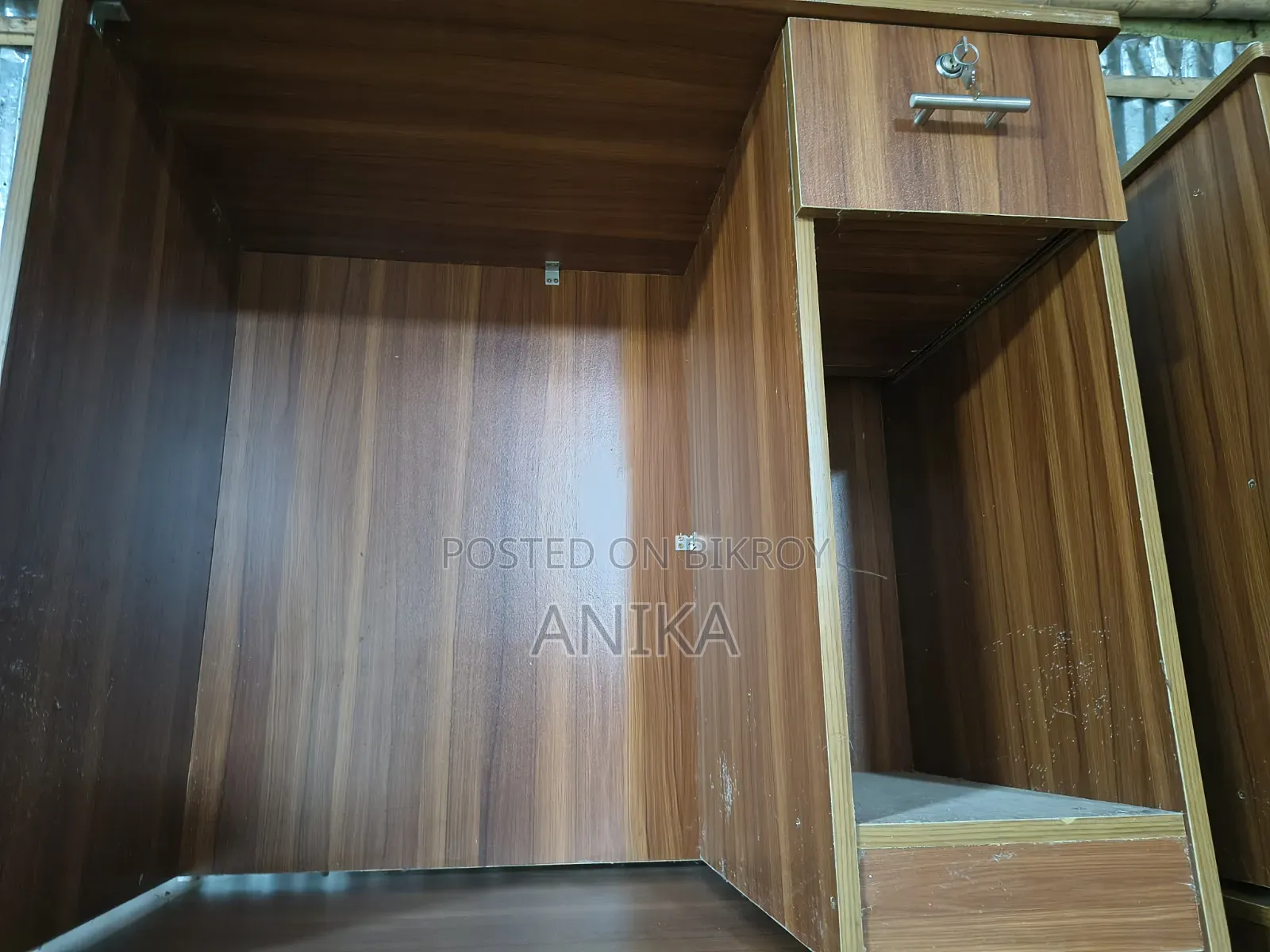 Small Office Desk